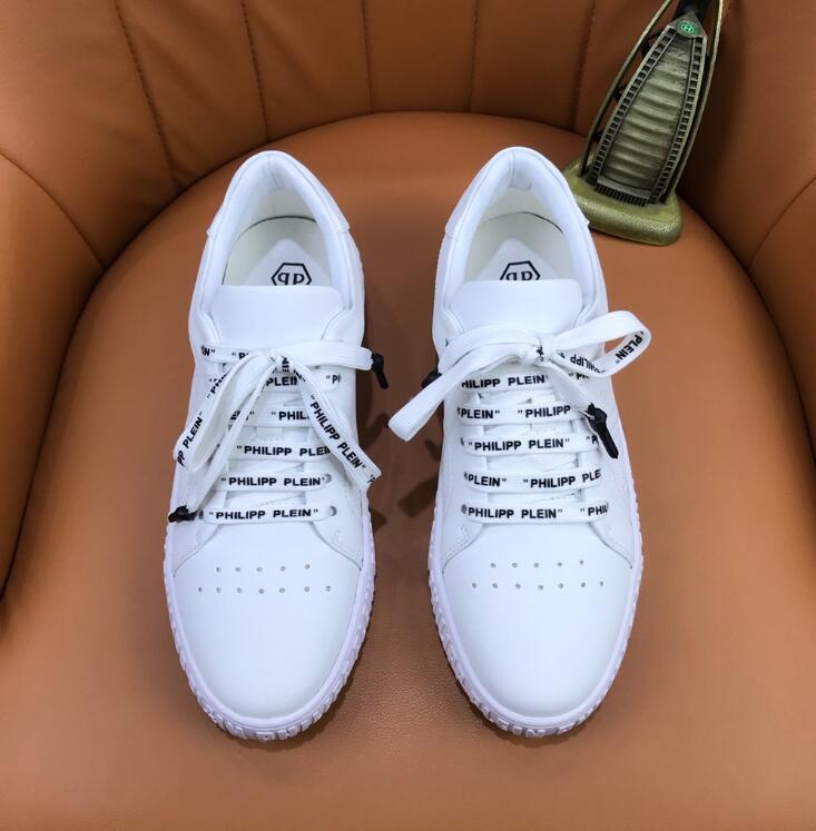 SAMC - PHP Shoes - 113
