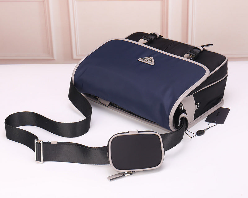 Satchel Bags - PRA Bags - 499