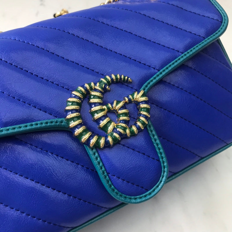 Satchel Bags - GCI Bags - 2094