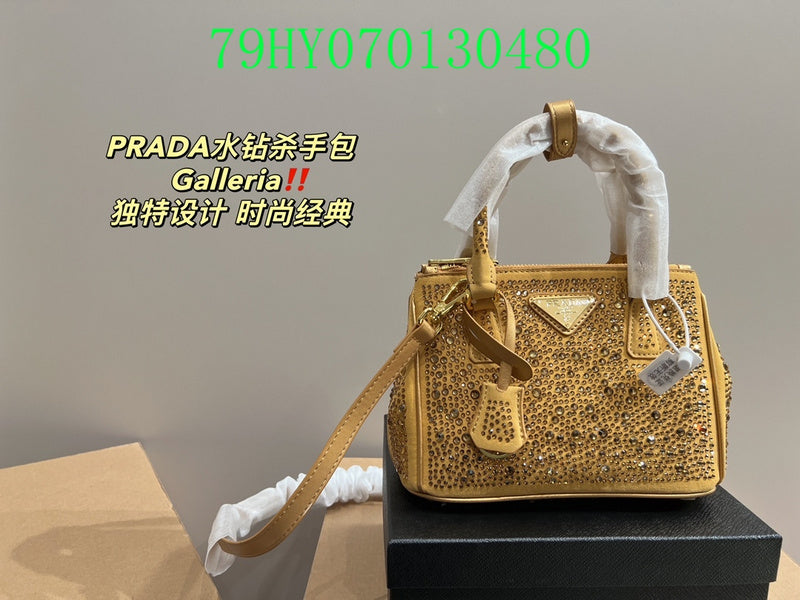 Satchel Bags - PDA Bags - 3640