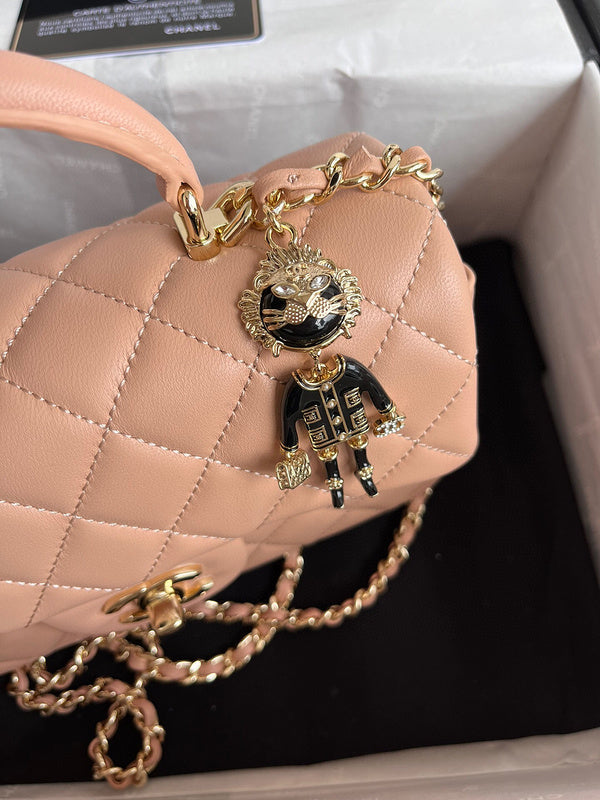 Satchel Bags - CHL Bags - 3134