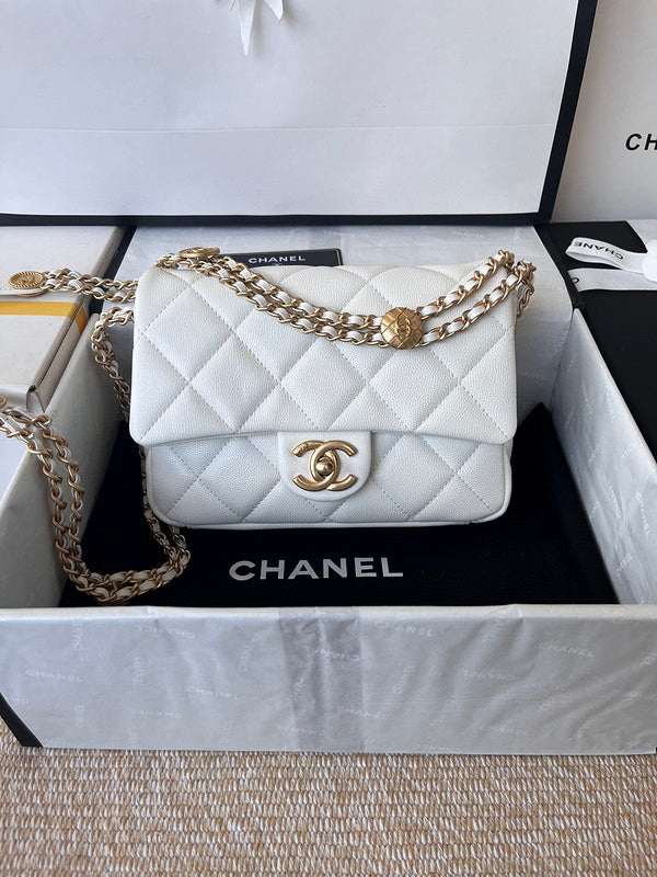 Satchel Bags - CHL Bags - 3054
