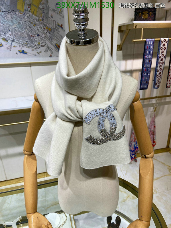 SAMC - CHL Scarves - 870
