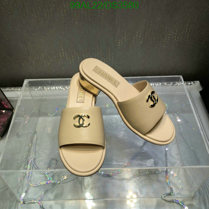 SAMC - CHL Women Shoes High Heels - 043