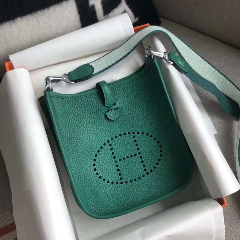 Satchel Bags - HMS-Bags - 1120