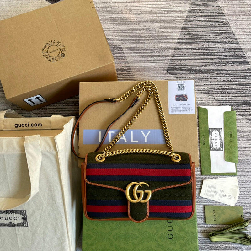 ELE - GG Bags - 1660