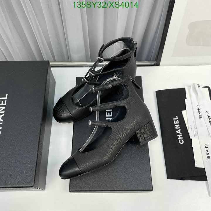 SAMC - CHL Women Shoes Ballet - 299