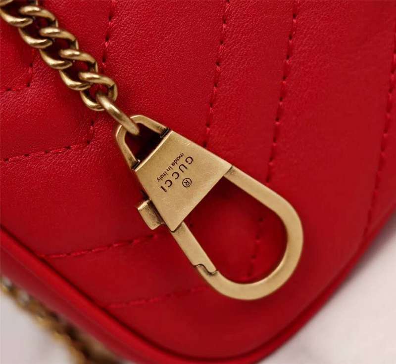 GlamI - GCI Bags - 600