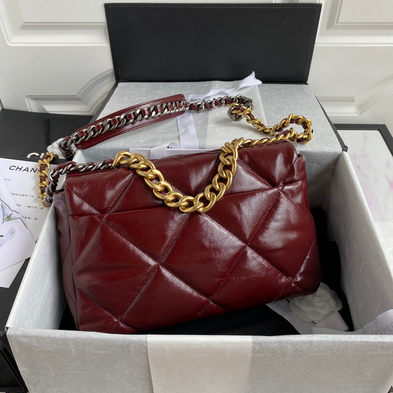 Satchel Bags - CHL Bags - 841