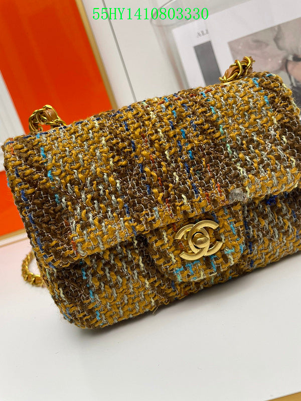 Glami - CHL Bags - 253