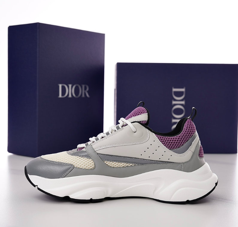 SAMCC - DOR Men Shoes - 008