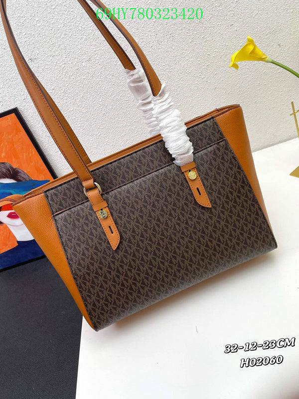 Satchel Bags - MK Bags - 118