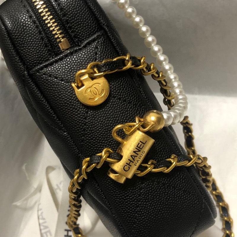Satchel Bags - CHL Bags - 3592