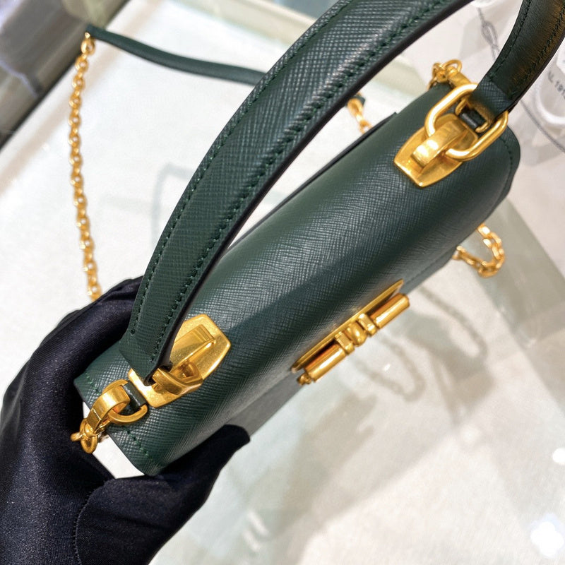 Satchel Bags - PDA Bags - 2472
