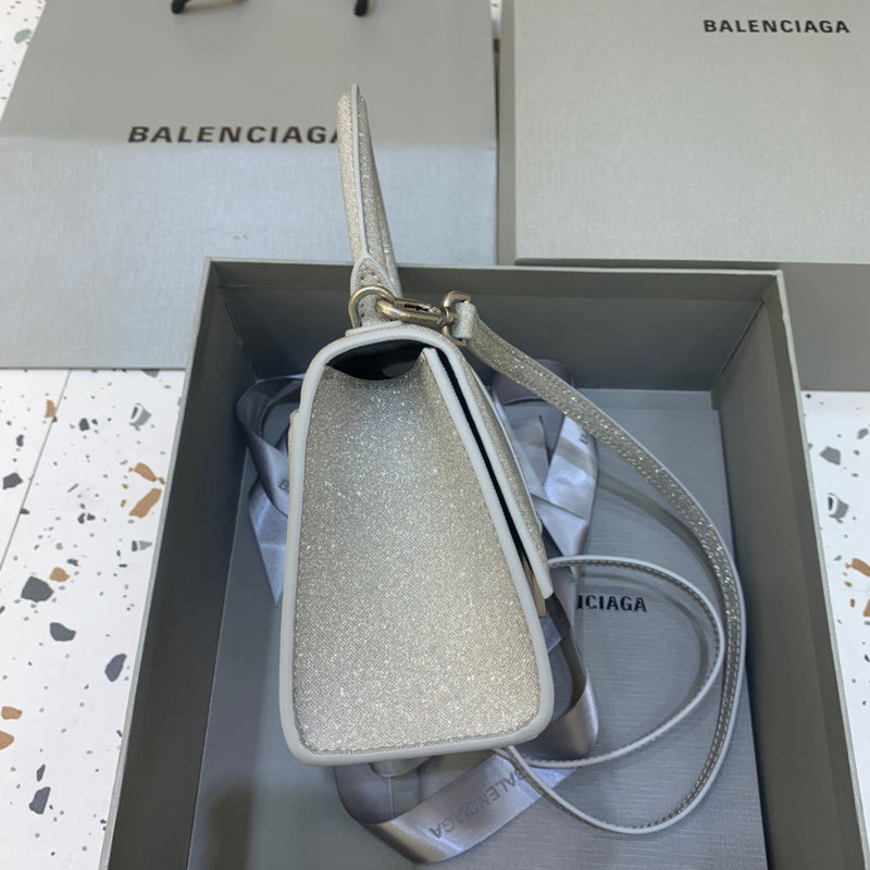 Satchel Bags - BGA Bags - 756