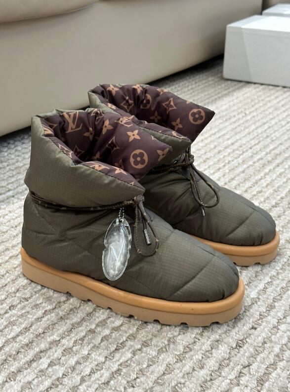 SAMC - LOV Women Shoes - 675