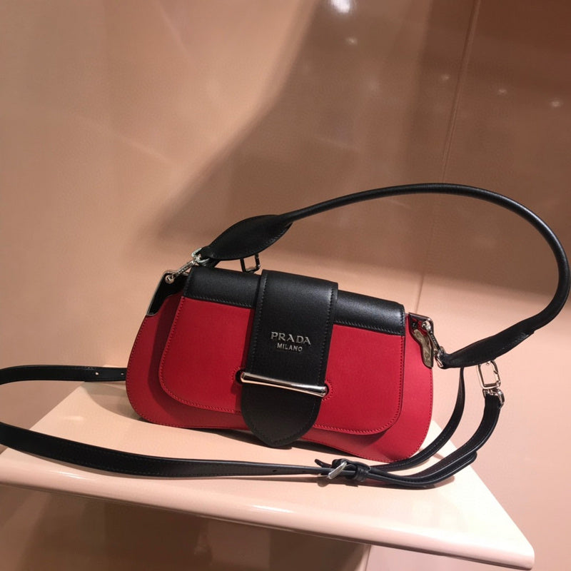 Satchel Bags - PDA Bags - 2482