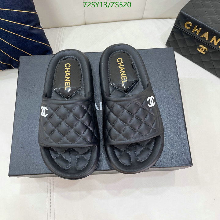 SAMC - CHL Women Shoes Slippers - 193