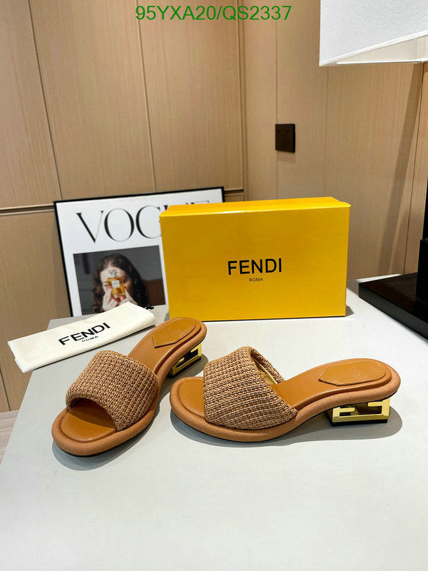 SAMC - FDE Women Shoes - 461