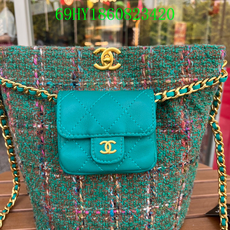 Glami - CHL Bags - 057