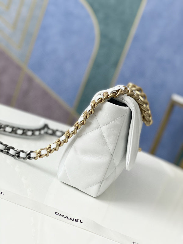 Satchel Bags - CHL Bags - 1566