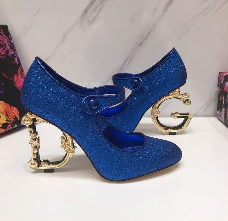 SAMC - DAG Women Shoes - 558