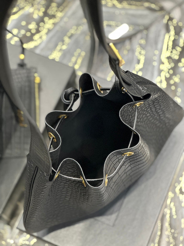 Satchel Bags - SLY Bags - 2131