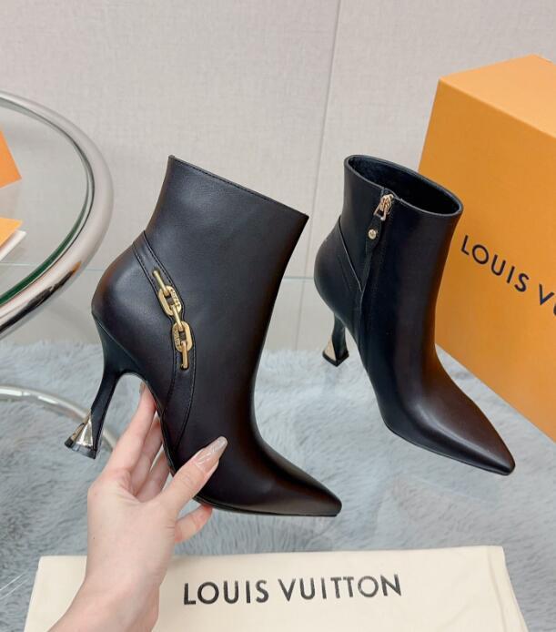 SAMC - LOV Women Shoes - 299