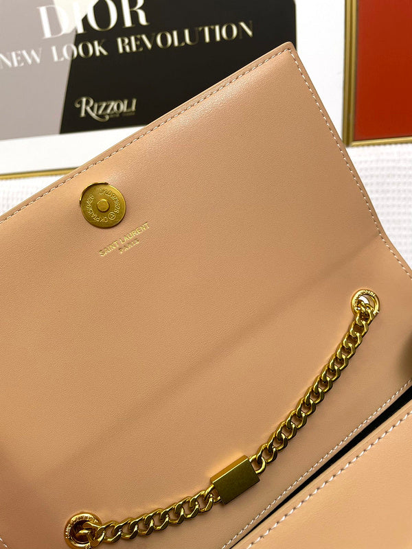 Satchel Bags - SLY Bags - 1440