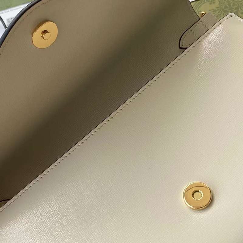 GUI2 Bags - Fashion Bags  654