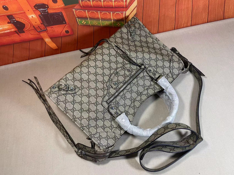 Satchel Bags - GCI Bags - 1988
