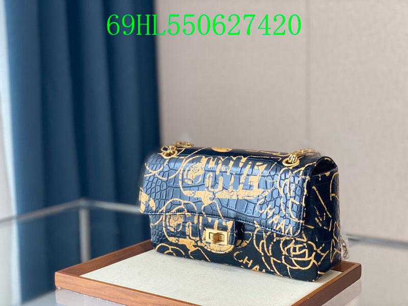 Glami - CHL Bags - 2569