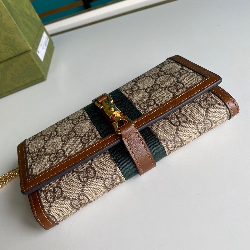 Glami Fashion - GCI Bags - 6043