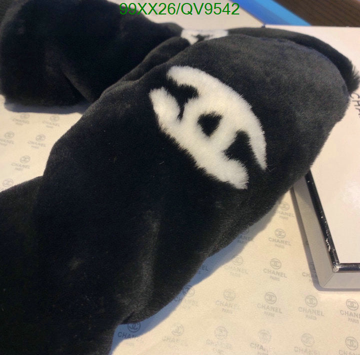 SAMC - CHL Gloves - 074