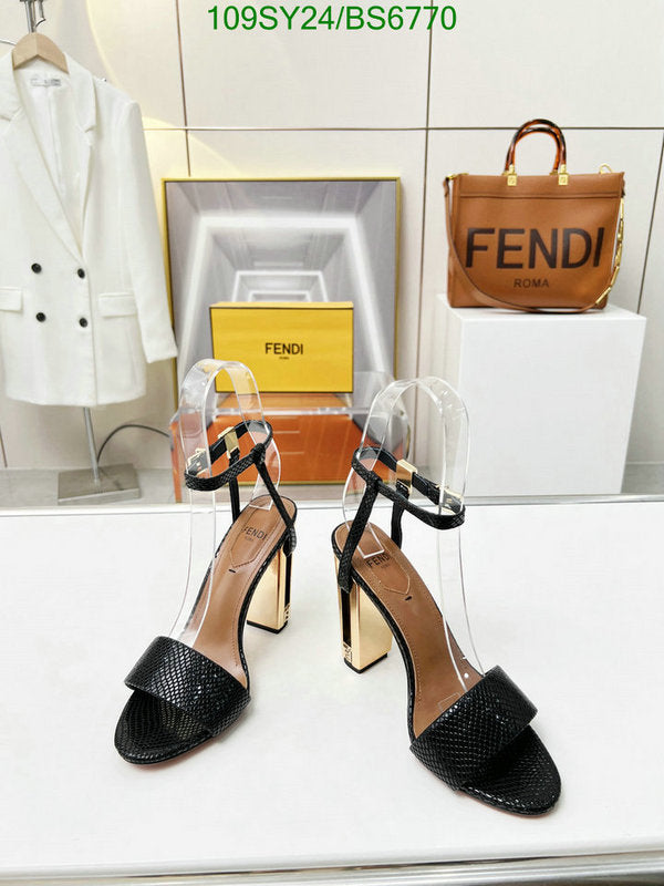 SAMC - FDE Women Shoes - 407