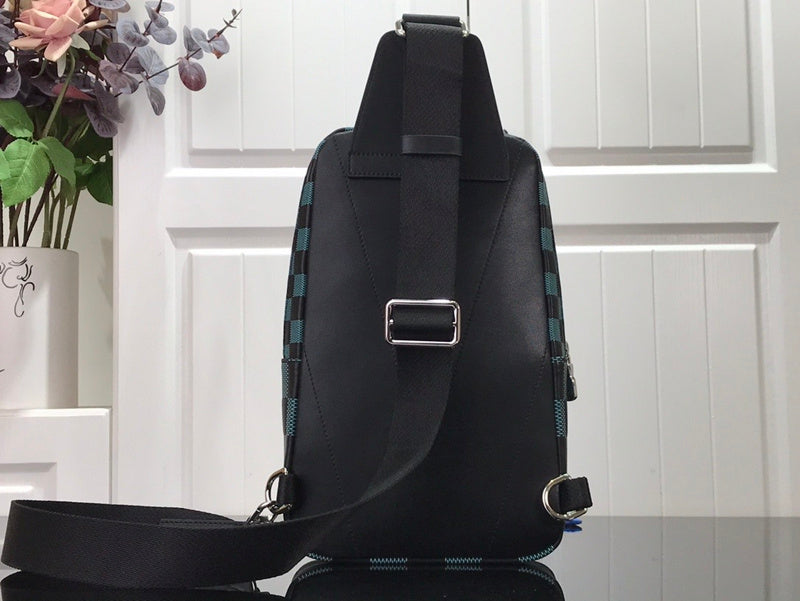 Glami- Glami- Lu-Vi bags - 3106