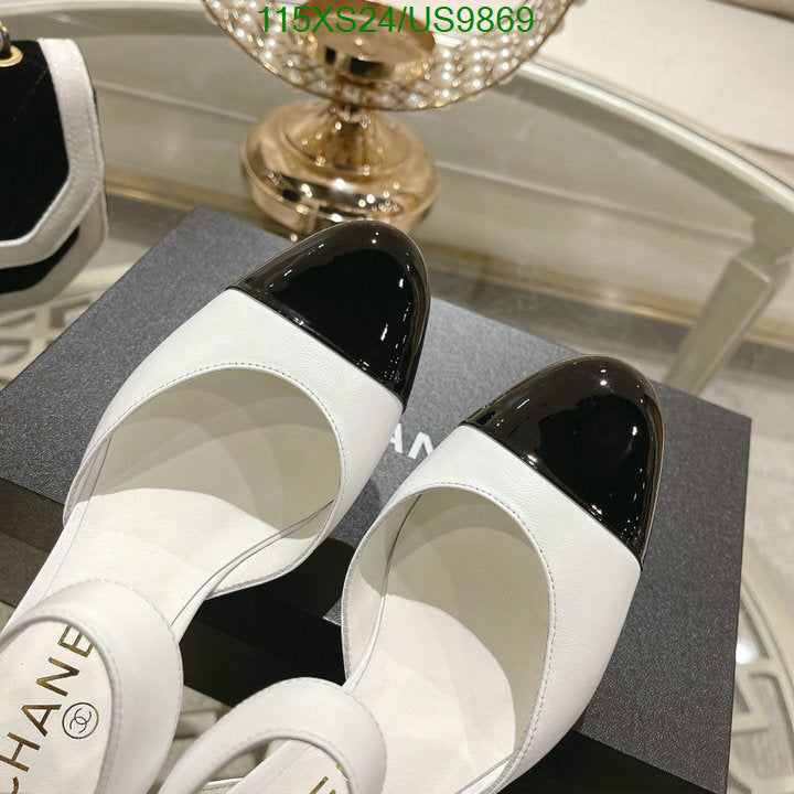 SAMC - CHL Women Shoes High Heels - 070