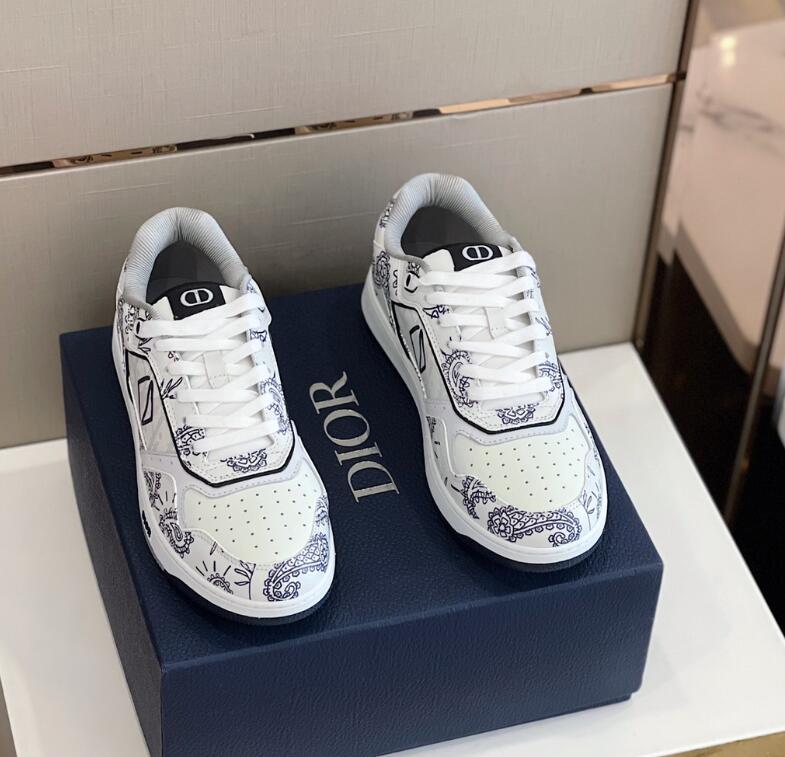 SAMCC - DOR Men Shoes - 082