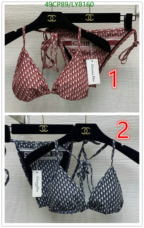 SAMC - DOR Swimsuits - 157