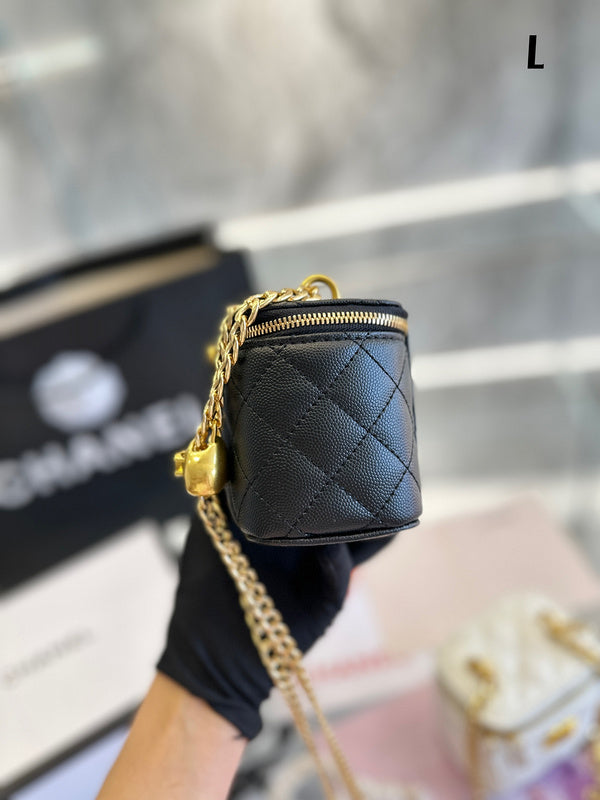 Satchel Bags - CHL Bags - 7033