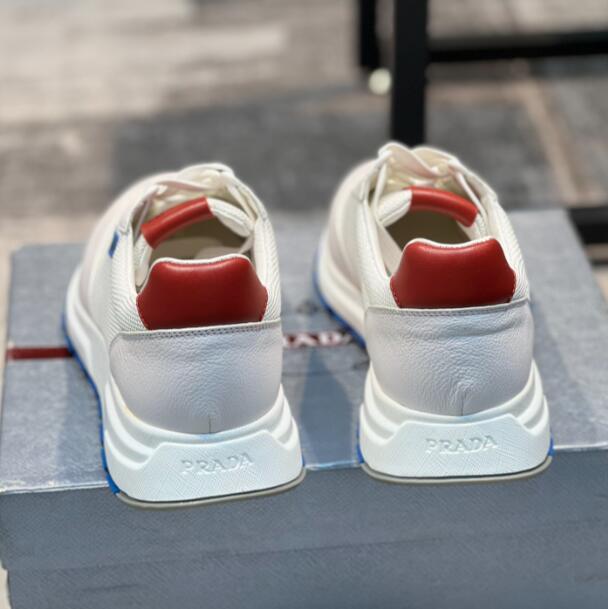 Glamy - PD Men Shoes - 215