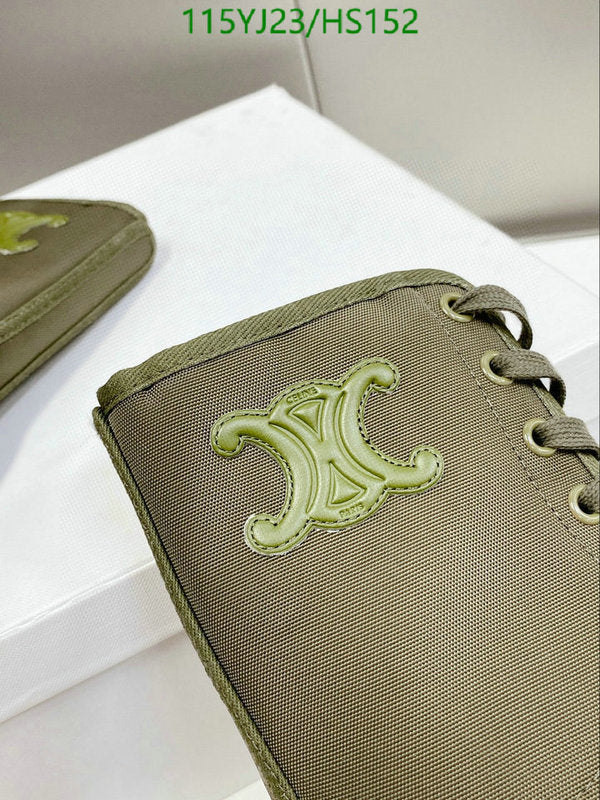 SAMC - COL Women Shoes - 133