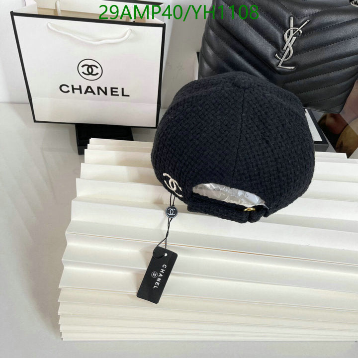 SAMC - CHL Caps & Hats - 501