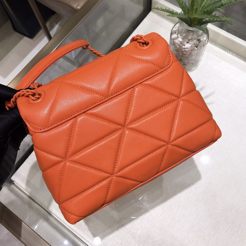 Satchel Bags - PDA Bags - 2471