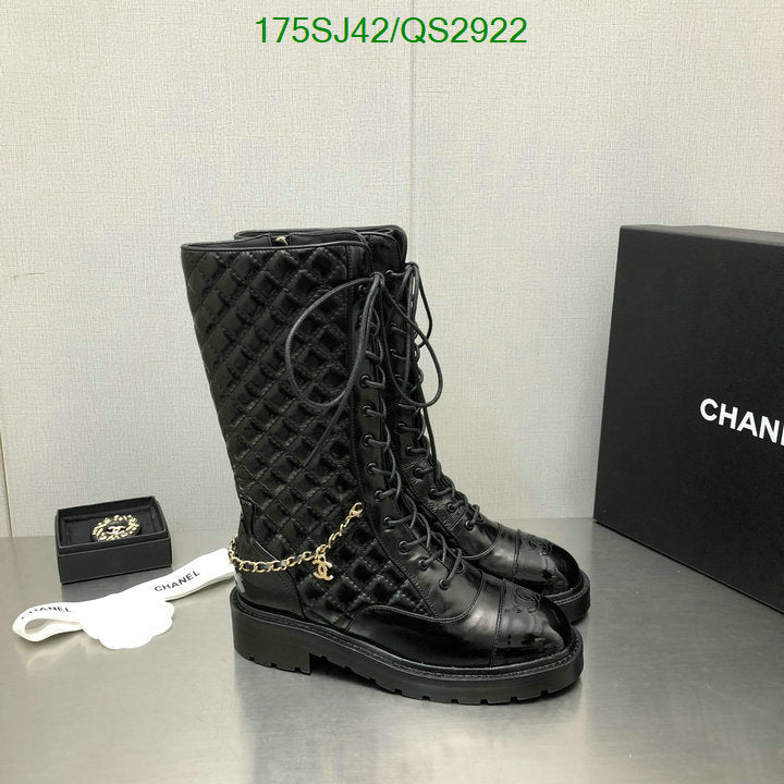 SAMC - CHL Women Boots - 382