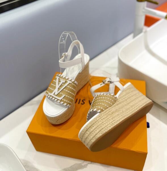 SAMC - LOV Women Shoes - 587