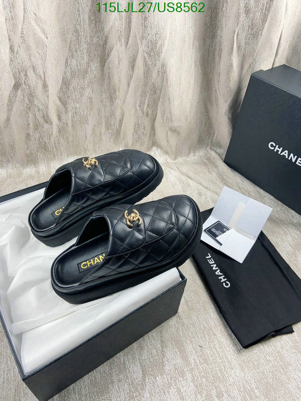 SAMC - CHL Women Shoes Slippers - 073
