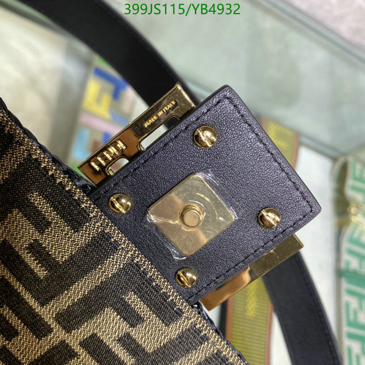 SAMC - FDE Bags - 566