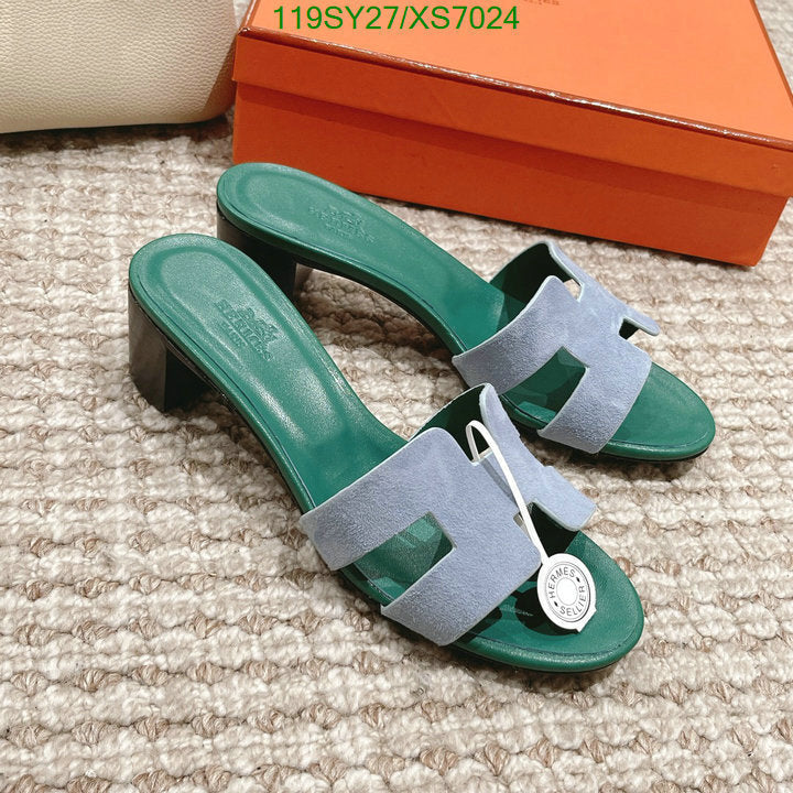 SAMC - HMS Women Shoes - 354