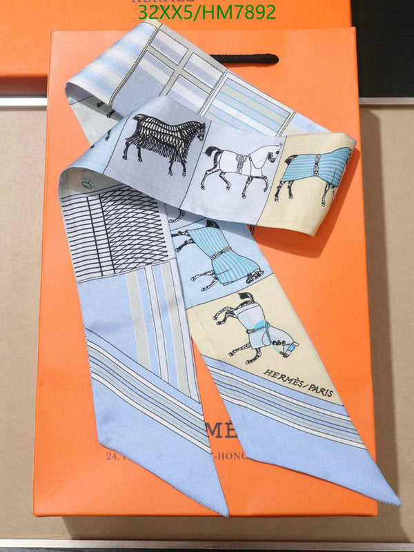 SAMC - HMS Scarves - 785